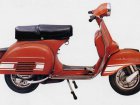 Vespa 200 Rally